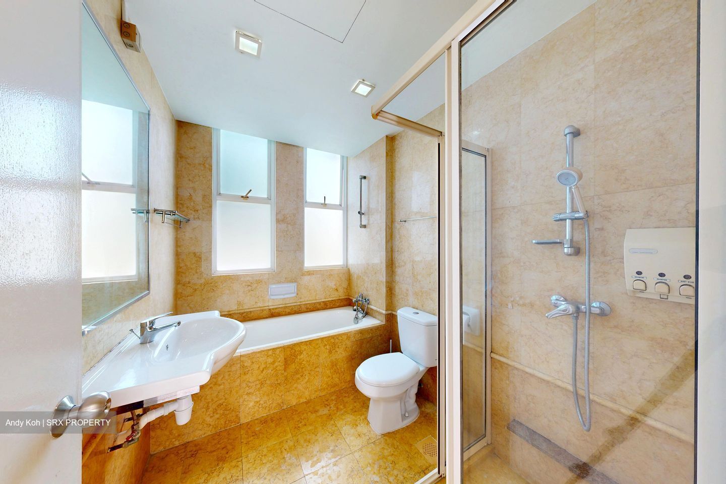 Cherry Gardens (D19), Apartment #557681171